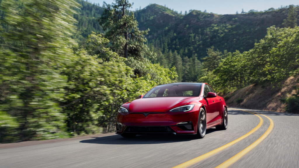 점유율 1.8%→1.2%로 추락 "완전히 밀렸다"…전기차 시장 '대혼돈' 5 Tesla Europe Sales Decline (5)