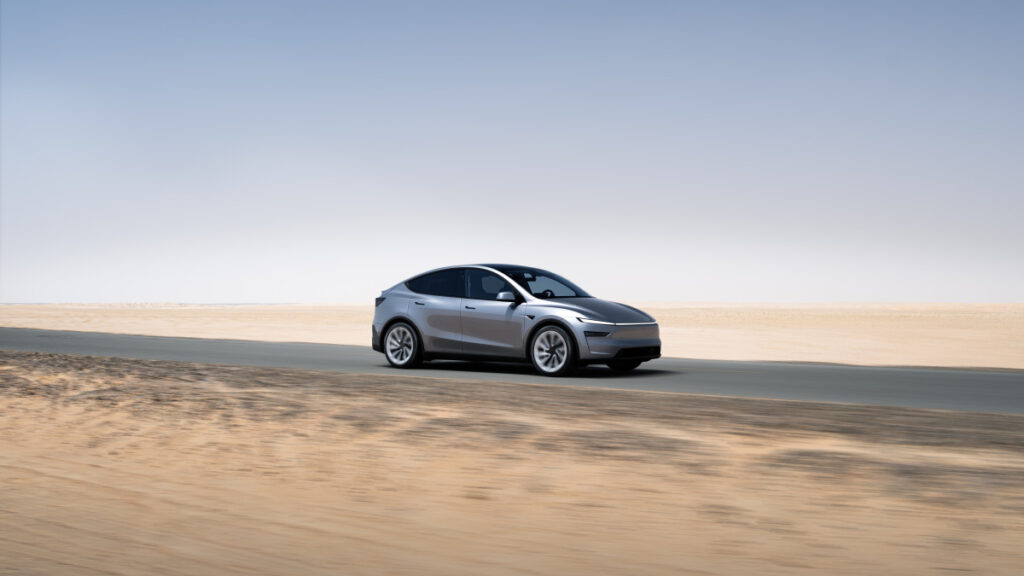Tesla Model2 development halted (3)
