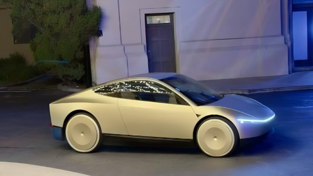 "기다리다 지쳤어요"...또다시 시작된 테슬라 논란, 소비자들 '실망' 폭발 5 Tesla Model2 development halted (5)
