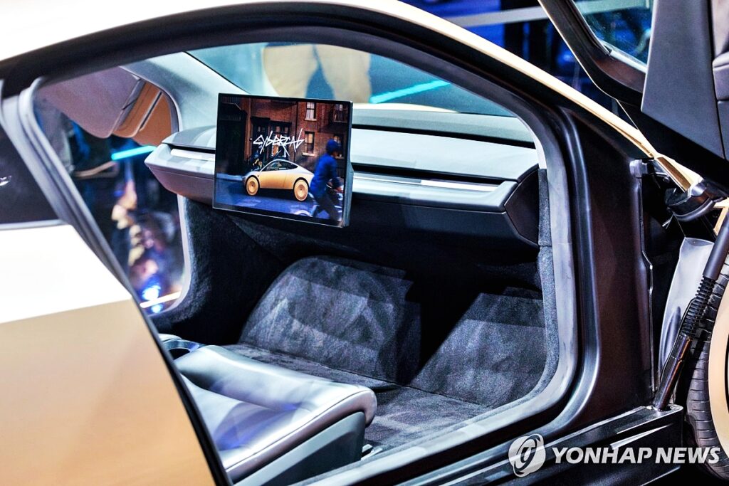 "이건 상상도 못 했다"…첨단 기술 1위라던 테슬라, 도대체 무슨 일? 3 테슬라