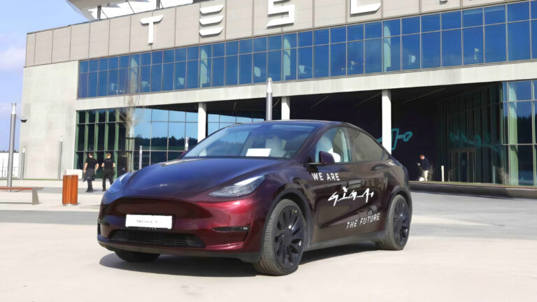 Tesla alternatives Hyundai Kia