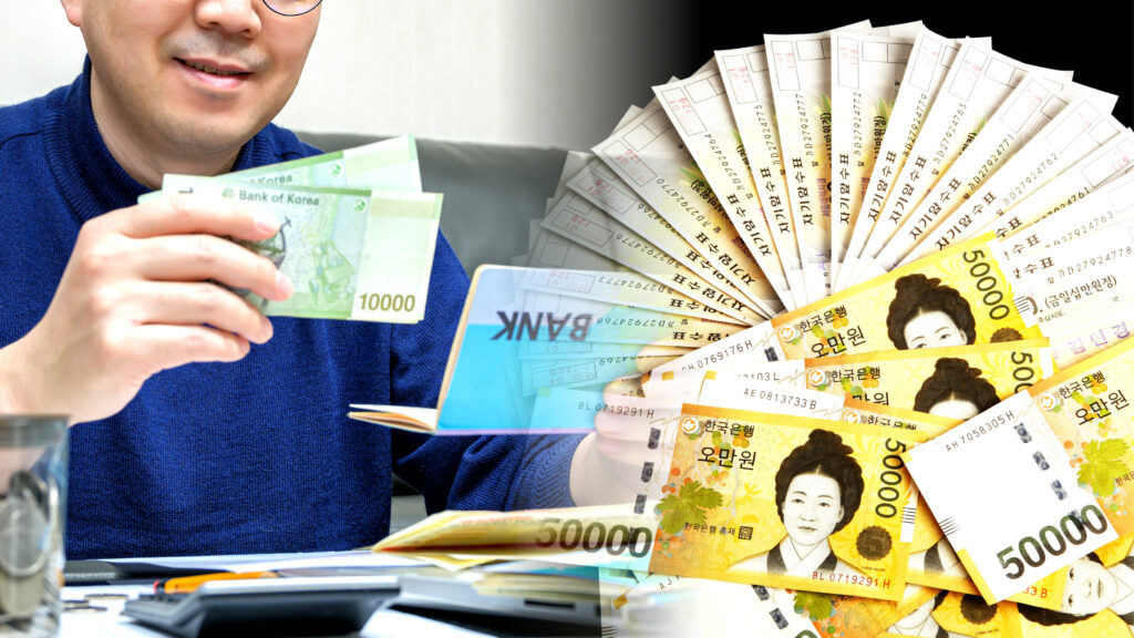 테슬라 주식 성장