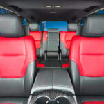 Toyota Land Cruiser Hybrid Unveiled