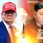 트럼프 대북 비상사태