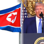 북한 트럼프