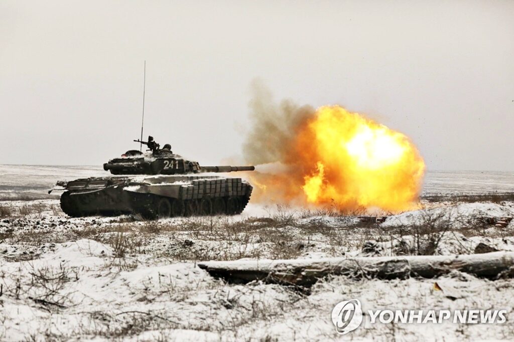 벼랑 끝 우크라 "더는 못 참아" …11만 공세 앞 꺼내든 '마지막 전략' 뭐길래? 3 러우 전쟁