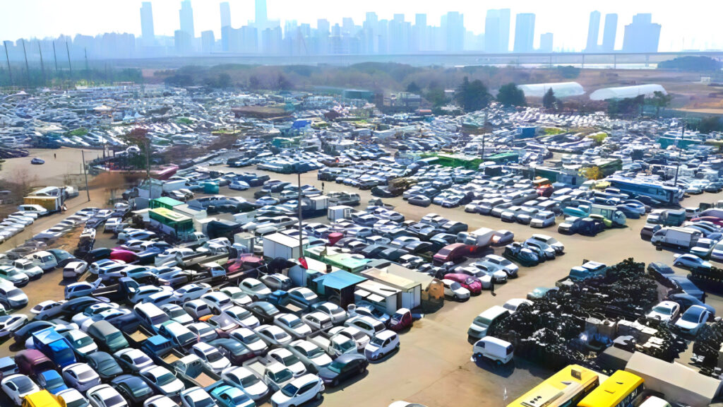 46만→63만대로 37% 급증 "내놓으면 바로 팔려요"…대체 무슨 일이? 1 Used Car Sales Surge