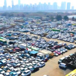 Used Car Sales Surge