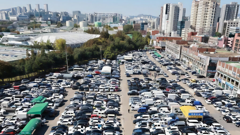 46만→63만대로 37% 급증 "내놓으면 바로 팔려요"…대체 무슨 일이? 7 Used Car Sales Surge (7)