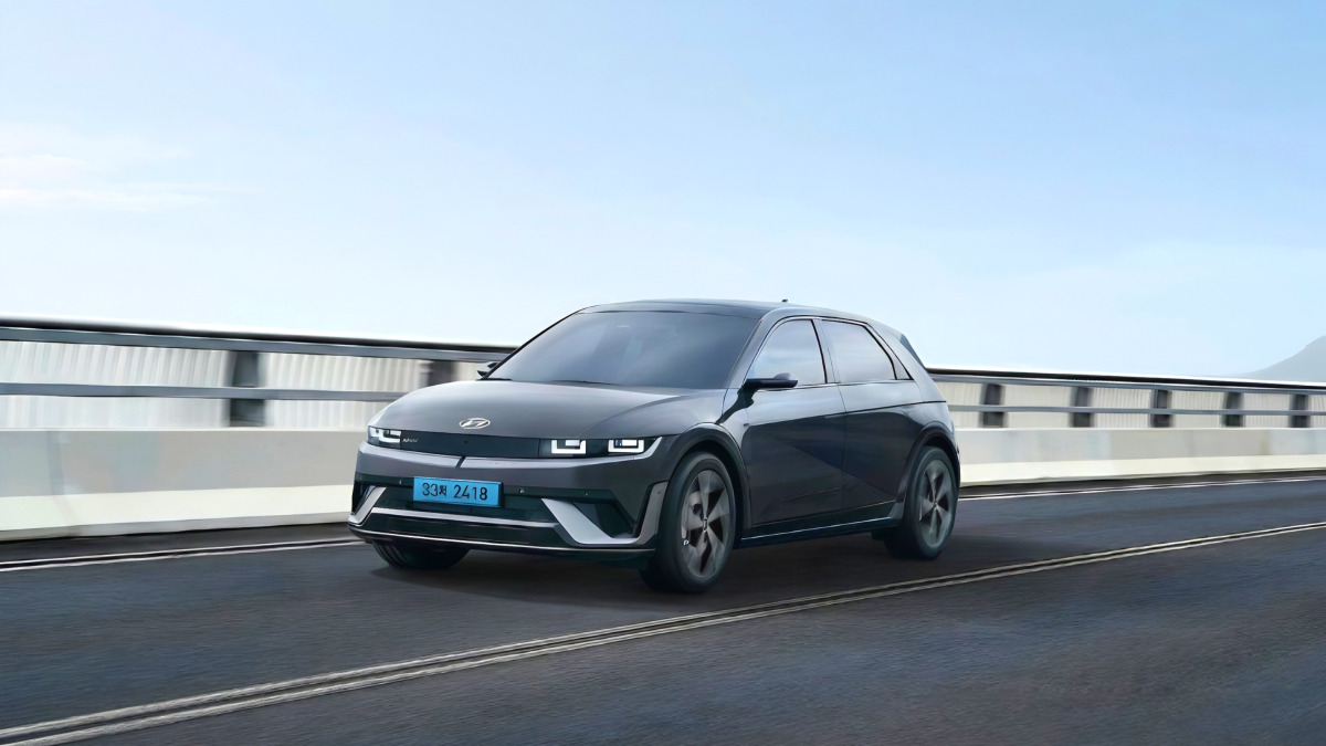Used Electric Vehicle Sales Surge
