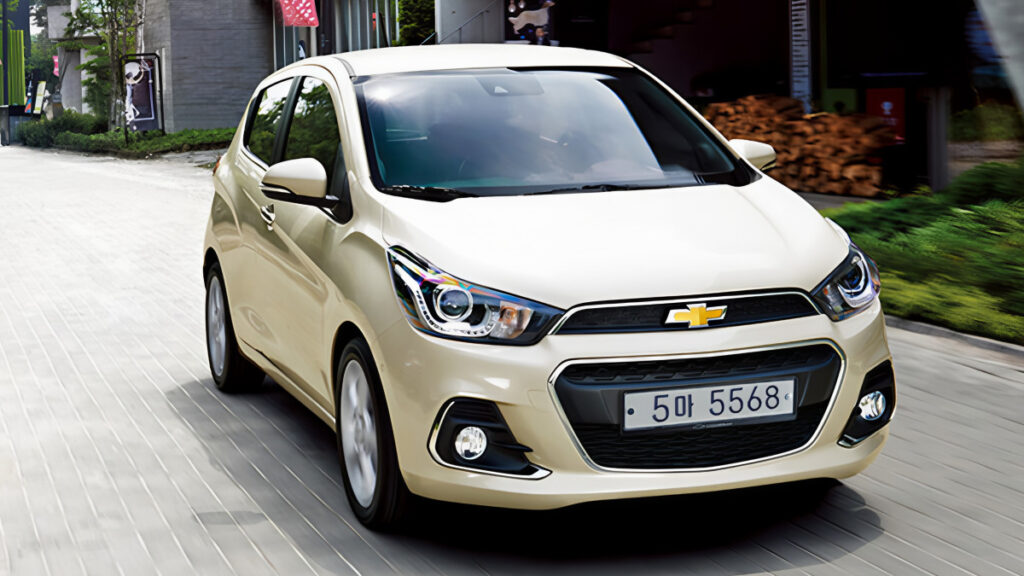 중고차 쳐다도 안 보던 사람들 '돌변', 너도나도 몰리더니 '깜짝' 놀란 업계 3 Used Light Car Sales Surge (3)