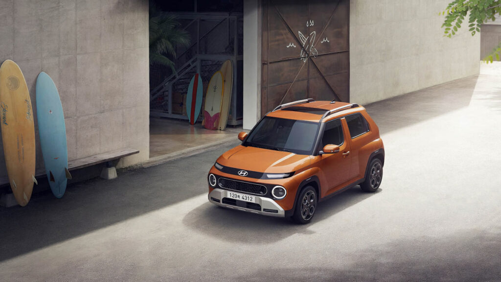 중고차 쳐다도 안 보던 사람들 '돌변', 너도나도 몰리더니 '깜짝' 놀란 업계 4 Used Light Car Sales Surge (4)