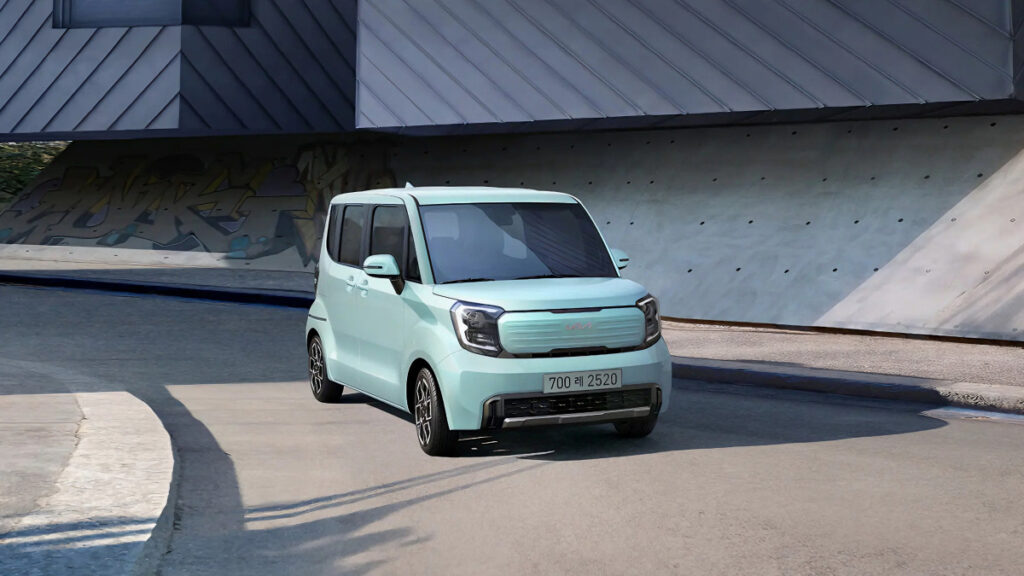 중고차 쳐다도 안 보던 사람들 '돌변', 너도나도 몰리더니 '깜짝' 놀란 업계 5 Used Light Car Sales Surge (5)