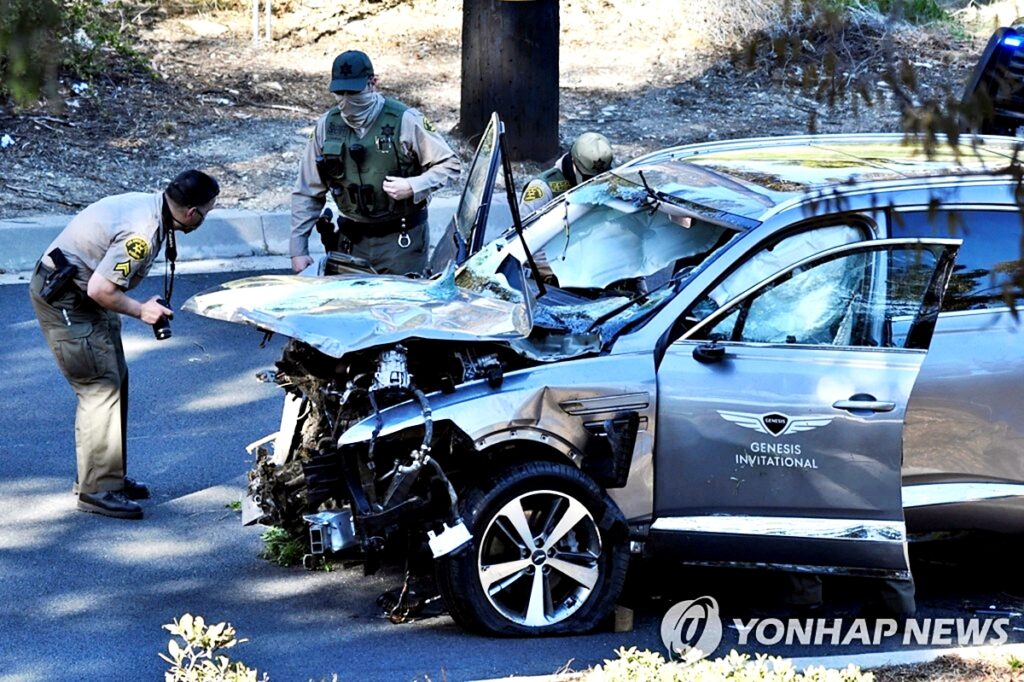 10명 중 8명이 모른다? "손해가 막심하네"…운전자분들 꼭 확인하세요 4 차량 안전 평가