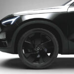 Volvo XC40 Black Edition Sold Out