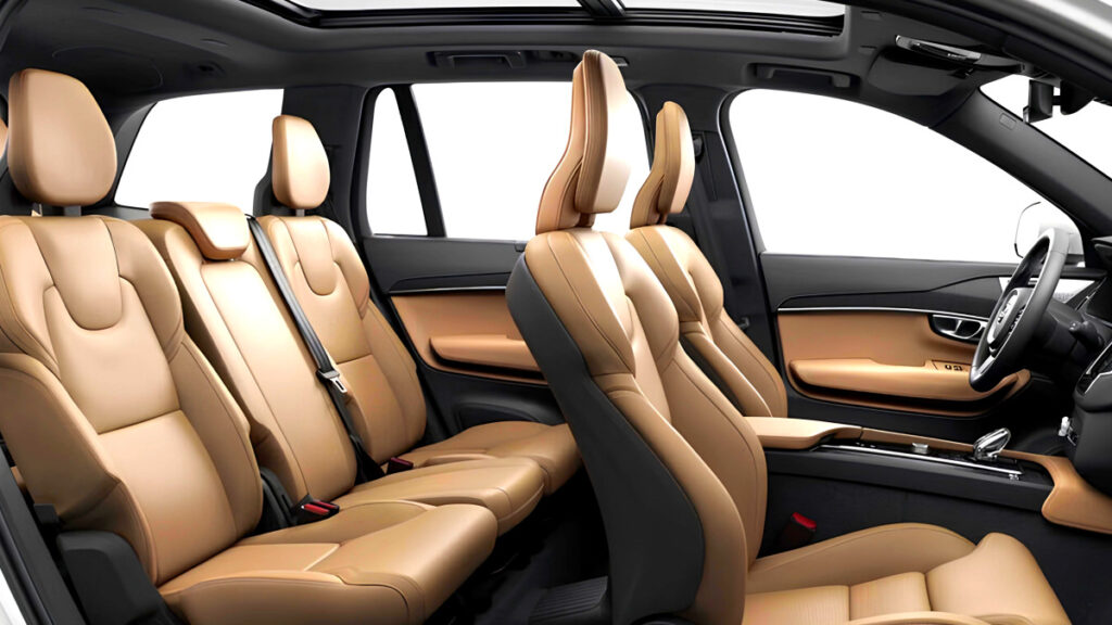 XC90