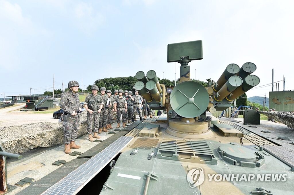 깨끗한 새 아파트인데 "상상도 못했다", "집주인들 날벼락"…서울 한복판서 벌어진 일 2 방공 진지