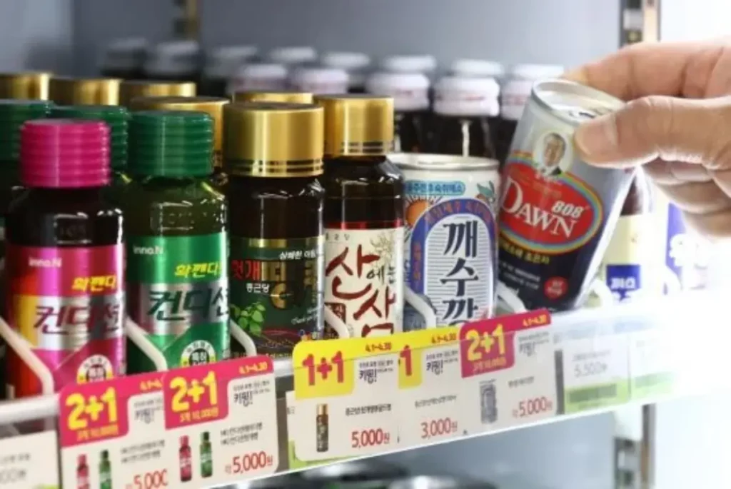 꼬박꼬박 챙겨 마셨는데, "다 소용없었다고?"… 식약처 발표에 '술렁' 3 숙취해소제