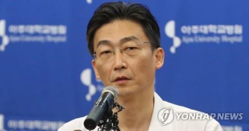 '이국종 교수는 보건부, 이준석은 여가부 장관?'…대통령실 파격 발표에 '들썩들썩' 3 장차관