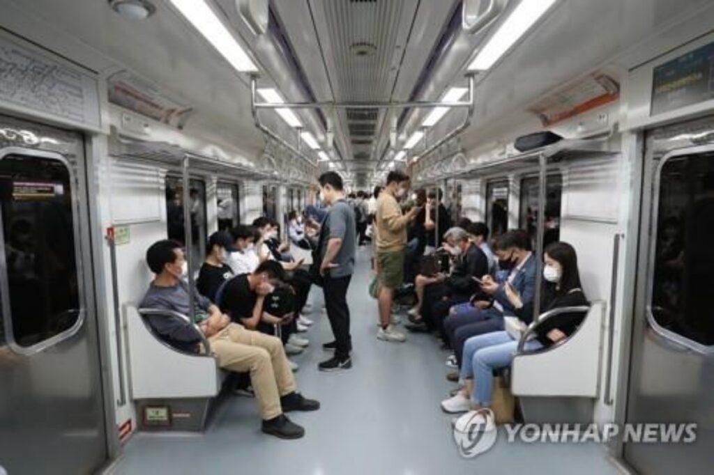 10년간 잠잠하더니 "재작년 이어 또?"…버티고 버티던 국토부, 결단을 내렸다 3 지하철
