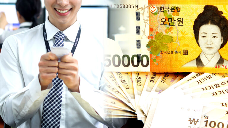 대기업 노조 요구