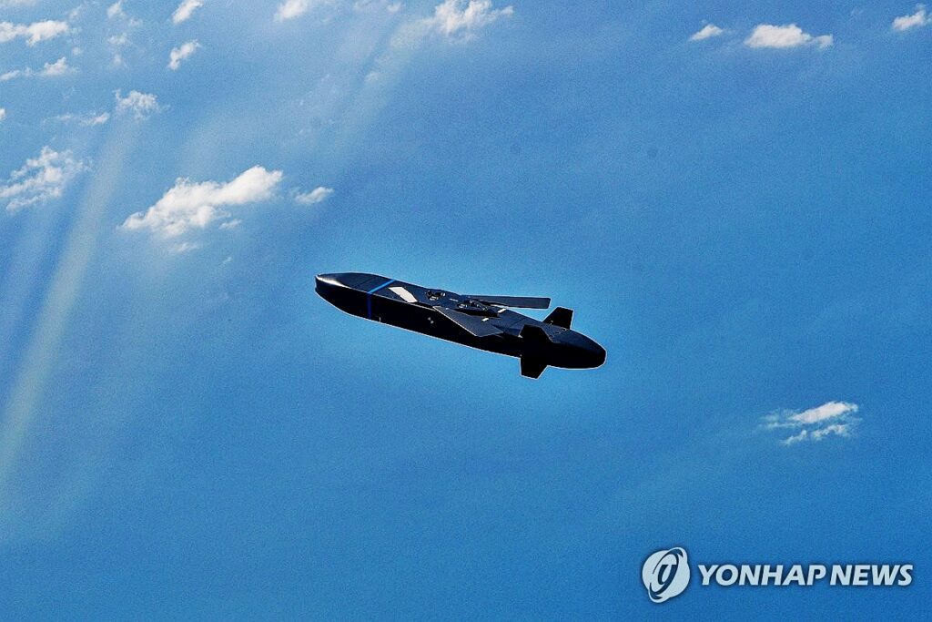 "이게 한국산 신무기?"…500km 날아가 순식간에 '펑', 극찬 터졌다 4 미사일