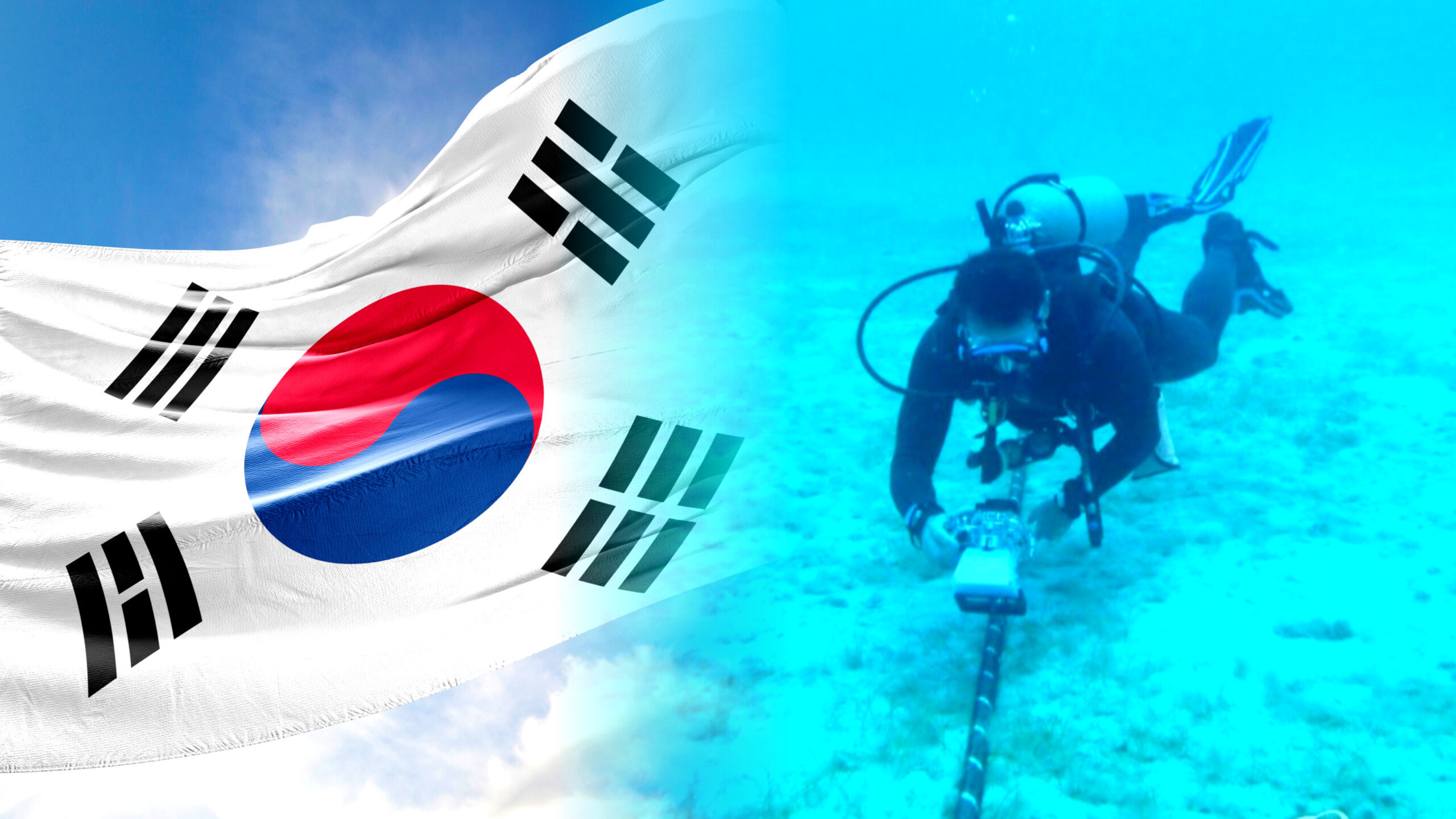 해저 인프라 수출 시대