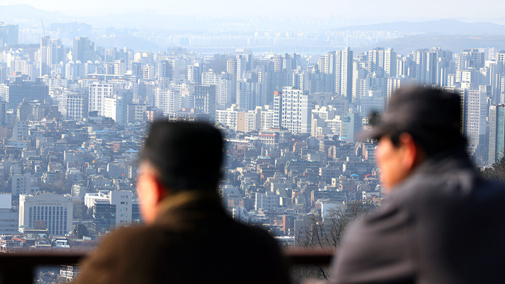 분위기 급변? "돈방석 찾아 우르르"…결국 정부가 나선다 1 부동산