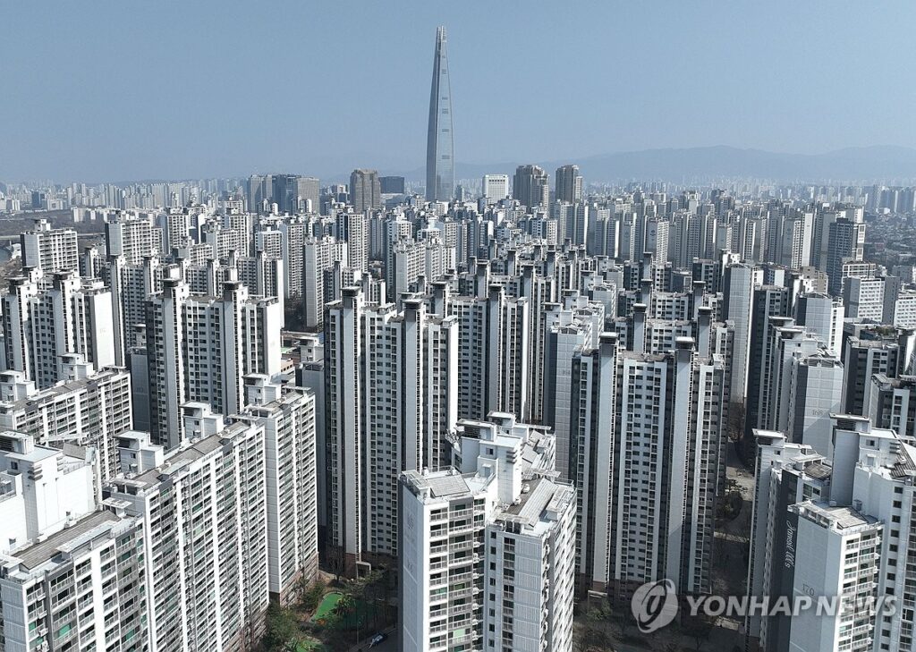 분위기 급변? "돈방석 찾아 우르르"…결국 정부가 나선다 3 부동산