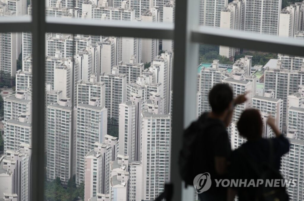 분위기 급변? "돈방석 찾아 우르르"…결국 정부가 나선다 4 부동산