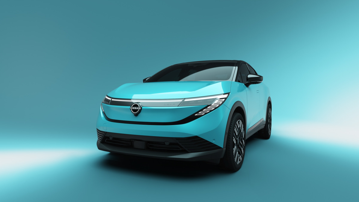 nissan leaf teaser revealed (2)