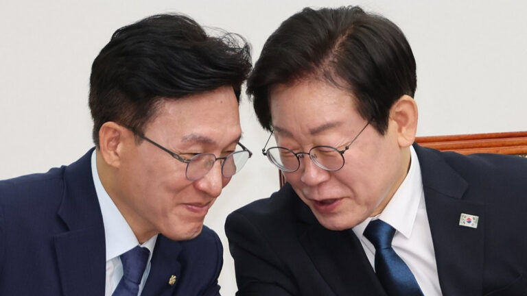 국무총리 김민석 후보자 재산