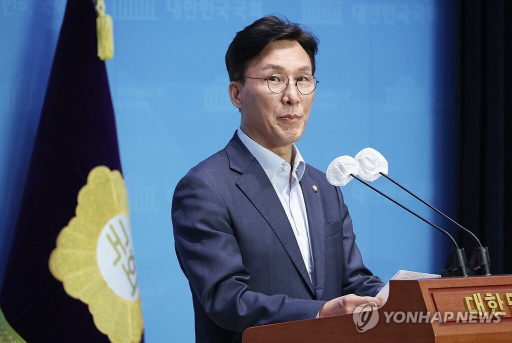 "이 대통령이 택한 국무총리"...김민석 후보자, 평생 모은 재산 얼마인지 봤더니 2 김민석