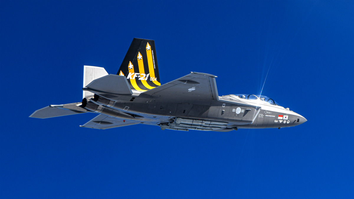 KF-21