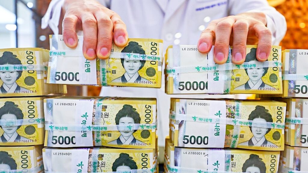 전 국민 25만원 준다는데 "벌써부터 부글부글"…심상치 않은 조짐, 무슨 일? 3 25만원
