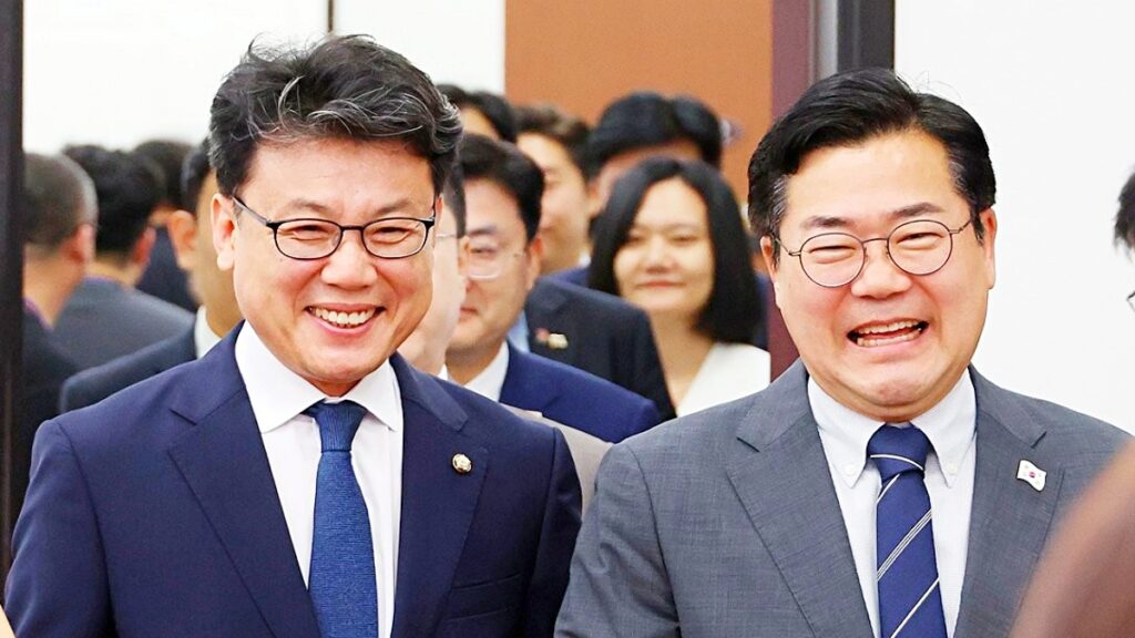 전 국민 25만원 준다는데 "벌써부터 부글부글"…심상치 않은 조짐, 무슨 일? 4 25만원