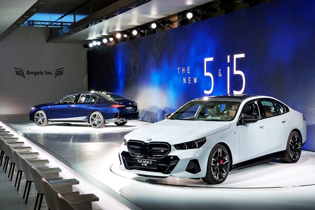 15% 또 상승 "벤츠 이제 어떡하나?" …한국인이 '가장 사랑한 수입차' 어떤 차종인가 보니 2 BMW