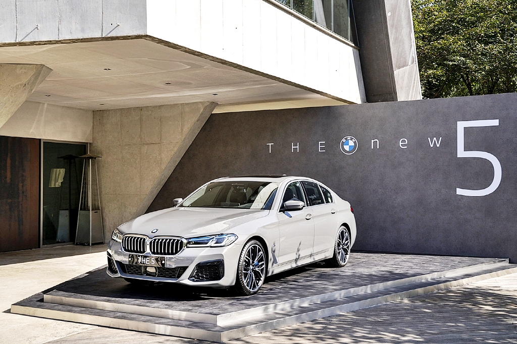 15% 또 상승 "벤츠 이제 어떡하나?" …한국인이 '가장 사랑한 수입차' 어떤 차종인가 보니 4 BMW