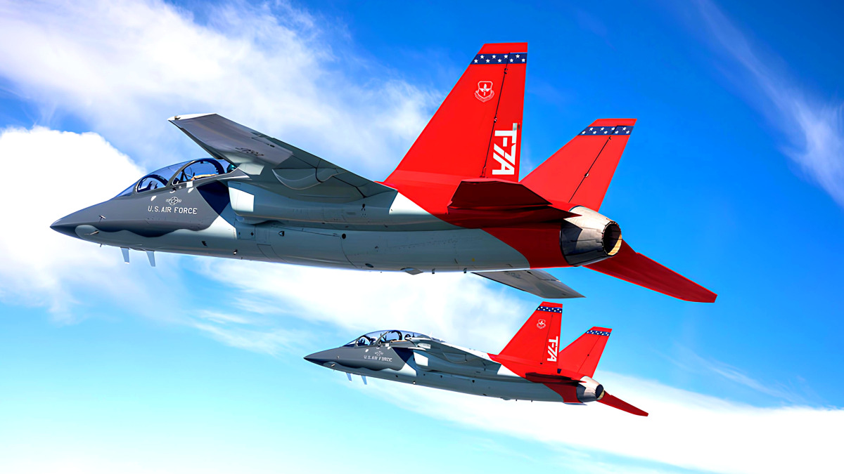 T-7A