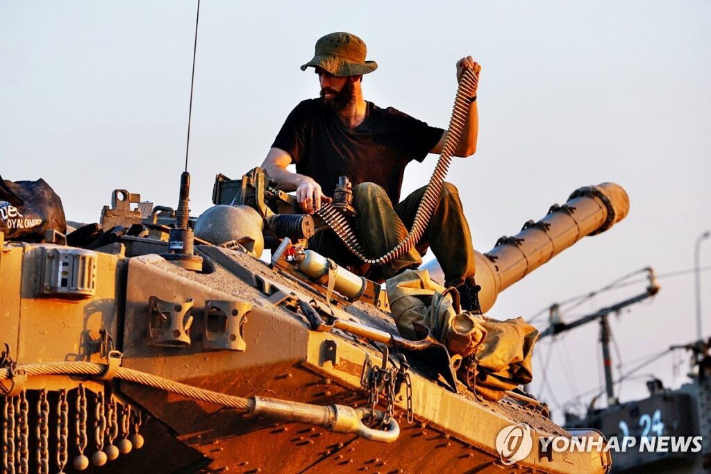 "이란·이스라엘 휴전 일주일 만에"…심상치 않은 물밑 움직임, 이번엔 또 무슨 일? 4 이스라엘 전쟁