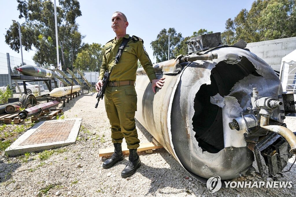 "이란·이스라엘 휴전 일주일 만에"…심상치 않은 물밑 움직임, 이번엔 또 무슨 일? 3 이스라엘 전쟁