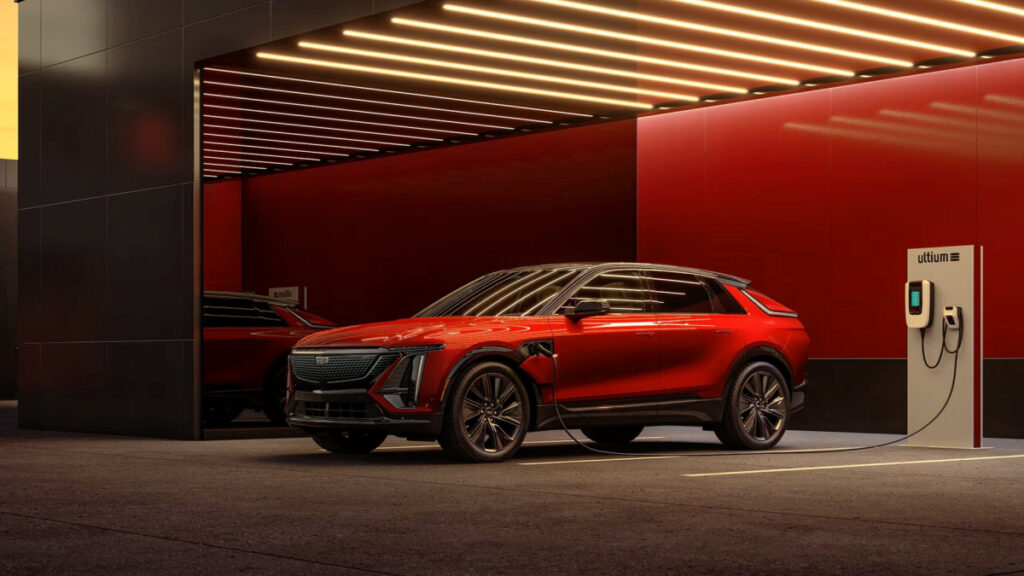 최대 2천만 원 "아빠들 눈 돌아간다"…무슨 일인가 봤더니 3 Cadillac 2025 July Promotion (3)
