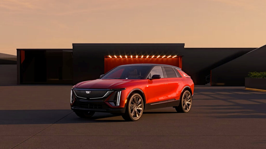 최대 2천만 원 "아빠들 눈 돌아간다"…무슨 일인가 봤더니 6 Cadillac 2025 July Promotion (6)