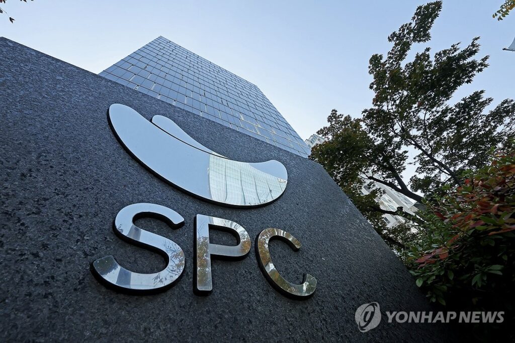 "이런 걸 먹였다고?" 2급 발암물질 나온 곳이 하필…전국 부모들 '날벼락' 4 SPC 공장 발암물질 검출