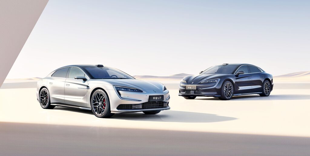 BYD