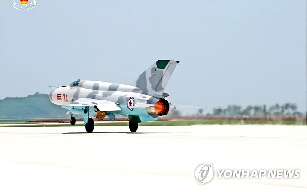 "라팔 전투기, 격추 자랑하더니"…이번엔 쥐 죽은 듯 조용한 중국의 '속사정' 3 MiG-21