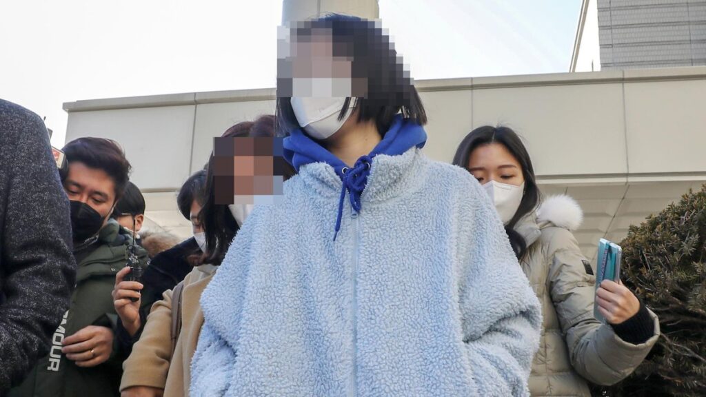 "새벽에 학교서 이런 일이", "교육계 발칵 뒤집혔다"…대담해지는 수법에 '깜짝' 3 시험지 유출 공모