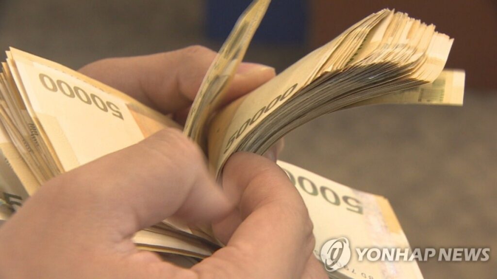 "1인 최대 45만 원", "드디어 나왔다"…민생회복 소비쿠폰, '이날'부터 지급 시작 4 민생회복 소비쿠폰