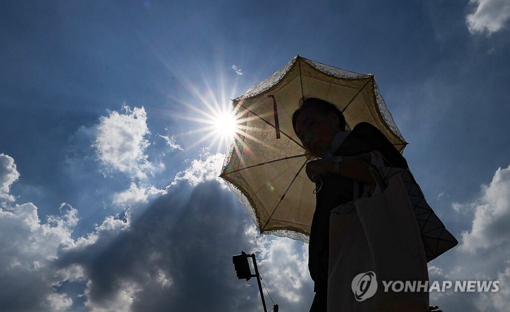 소비쿠폰 더위 유통가