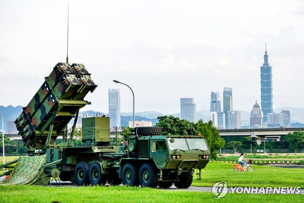 미국 무기 성에 안 차나? "전쟁 역사상 처음이다" …끝내 '초강수' 둔 우크라이나 2 우크라이나